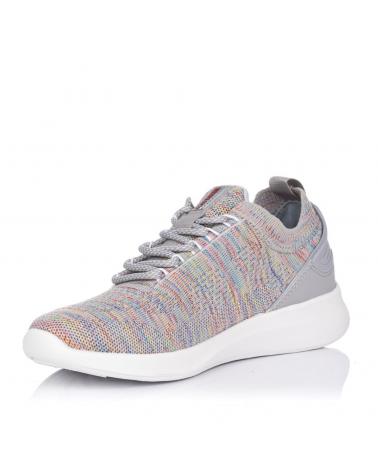 Sportschuhe KANGAROOS  für Damen SPORT CHICA  GRIS MULTICOLORGRIS MULTICOLOR