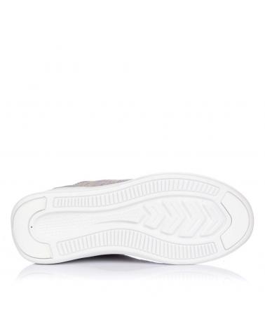 Sportschuhe KANGAROOS  für Damen SPORT CHICA  GRIS MULTICOLORGRIS MULTICOLOR