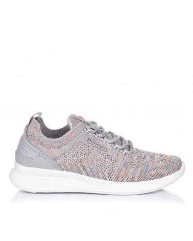 Sportschuhe KANGAROOS  für Damen SPORT CHICA  GRIS MULTICOLORGRIS MULTICOLOR