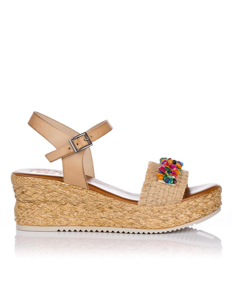 Sandalia Zalando Porronet Sandalias Porronet Negras Planas