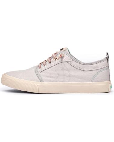 Sneaker MEROHE  für Damen ZAPATILLAS MUJER  GRIS