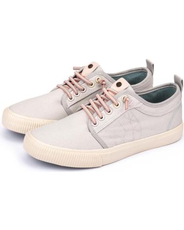 Sneaker MEROHE  für Damen ZAPATILLAS MUJER  GRIS