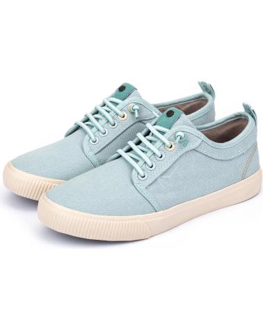 Sneaker MEROHE  für Damen ZAPATILLAS MUJER  TURQUESA