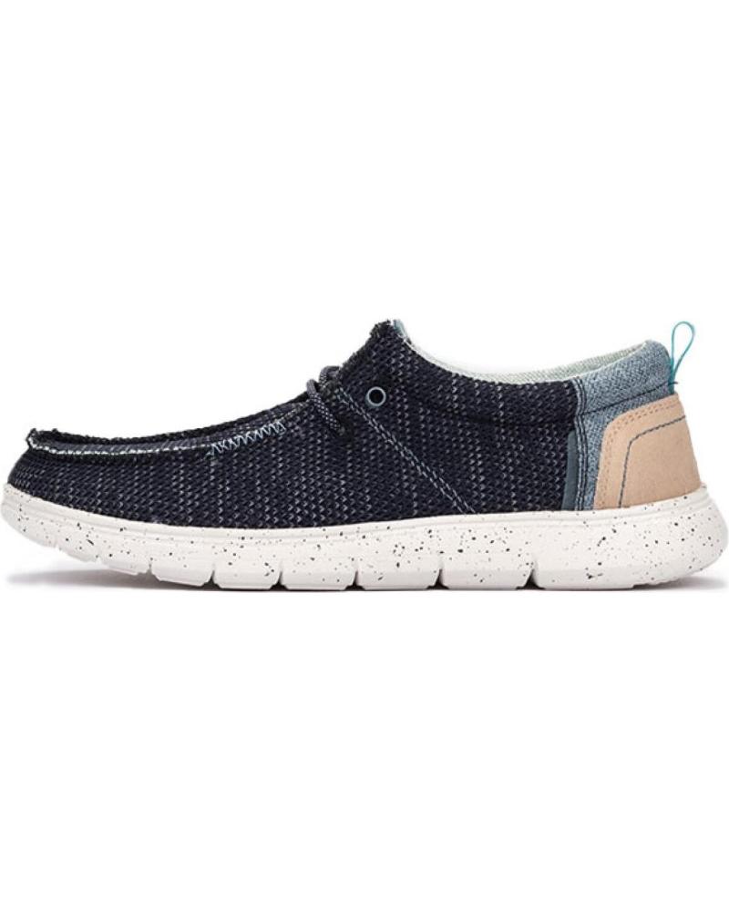 Schuhe MEROHE  für Herren ZAPATILLAS DE HOMBRE  MARINO-TURQUESA