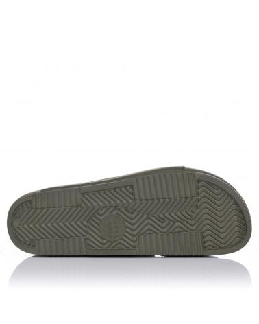 Man Flip flops JACK AND JONES SANDALIAS JFW CROXTON KAKI VERDE