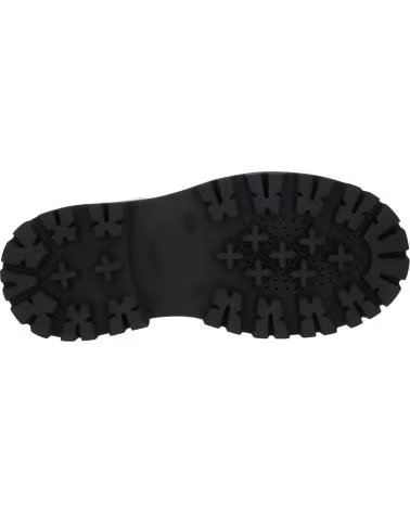 Botas GEOX  de Niña J46M6B 000CN J MAQUINNENS  C9999 BLACK