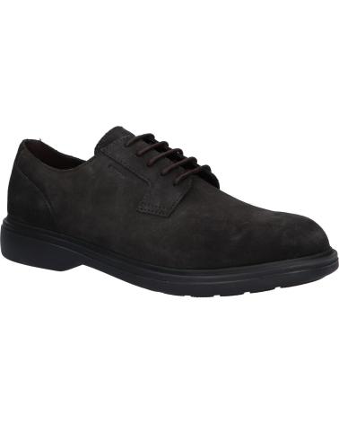 GEOX ZAPATOS OTTAVIO COFFEE DE MARRóN