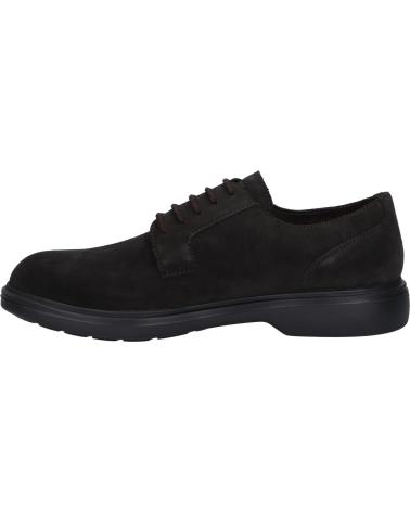 GEOX ZAPATOS OTTAVIO COFFEE DE MARRóN