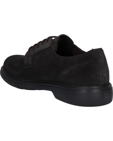 GEOX ZAPATOS OTTAVIO COFFEE DE MARRóN