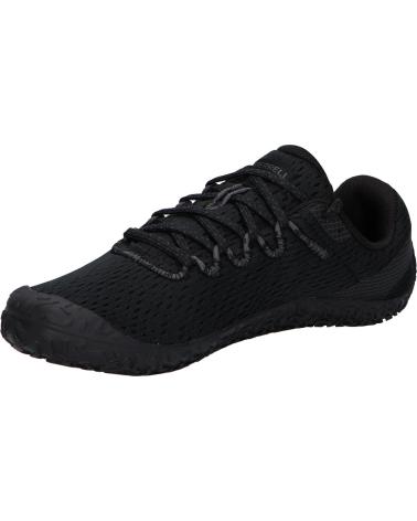 Woman Zapatillas deporte MERRELL J067718 VAPOR GLOVE 6  BLACK