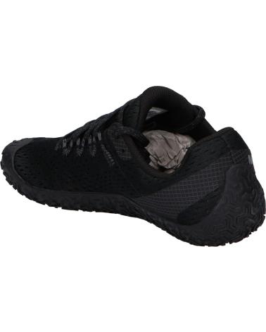 Woman Zapatillas deporte MERRELL J067718 VAPOR GLOVE 6  BLACK