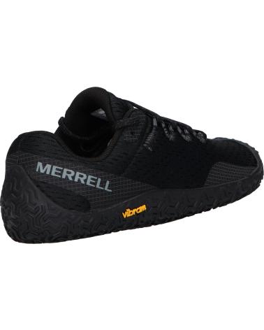 Woman Zapatillas deporte MERRELL J067718 VAPOR GLOVE 6  BLACK