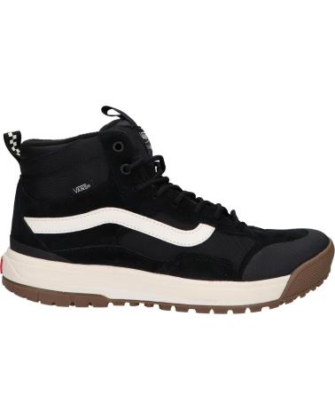 Zapatillas deporte VANS OFF THE WALL  de Hombre VN0A5KS5BPO1 YLTRARANGE EXO HI MTE-4  BLACK-MARSHMALLOW
