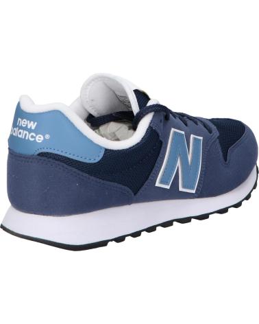 Zapatillas deporte NEW BALANCE  de Hombre GM500OBB GM500V2  BLUE