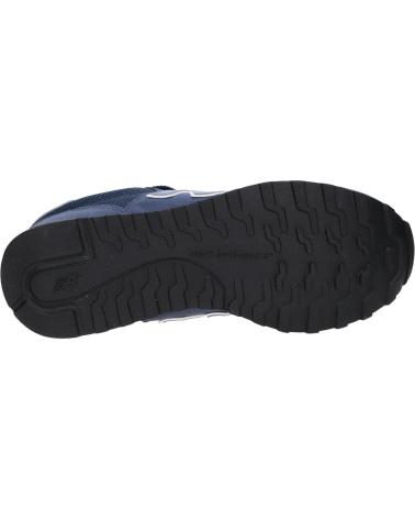 Zapatillas deporte NEW BALANCE  de Hombre GM500OBB GM500V2  BLUE