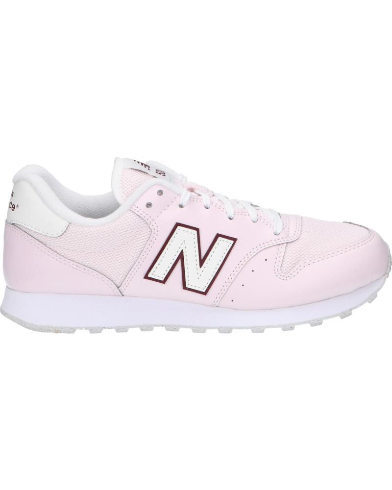 New balance 500 women basketball discount