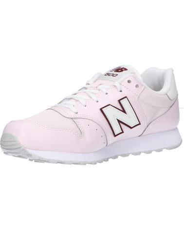 Zapatillas deporte NEW BALANCE  de Mujer GW500RTC GW500V2  WHITE