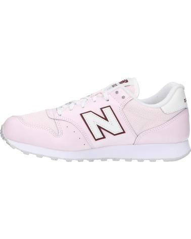 Zapatillas deporte NEW BALANCE  de Mujer GW500RTC GW500V2  WHITE