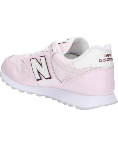 Zapatillas deporte NEW BALANCE  de Mujer GW500RTC GW500V2  WHITE