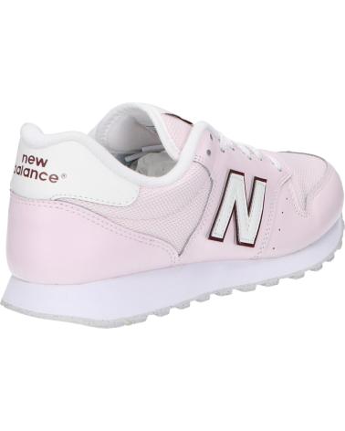 Zapatillas deporte NEW BALANCE  de Mujer GW500RTC GW500V2  WHITE
