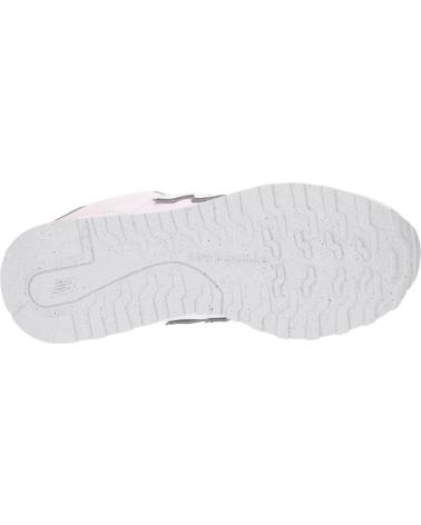 Zapatillas deporte NEW BALANCE  de Mujer GW500RTC GW500V2  WHITE
