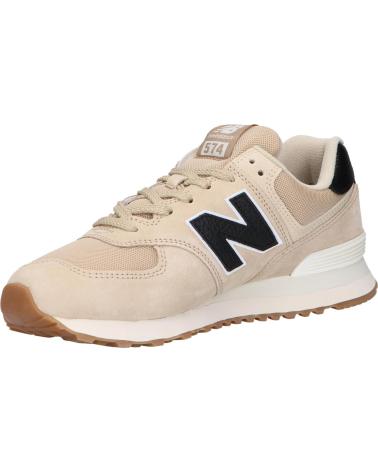 Zapatillas deporte NEW BALANCE  de Hombre U574RAC U574V2  INCENSE