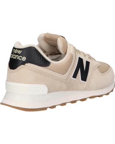 Zapatillas deporte NEW BALANCE  de Hombre U574RAC U574V2  INCENSE