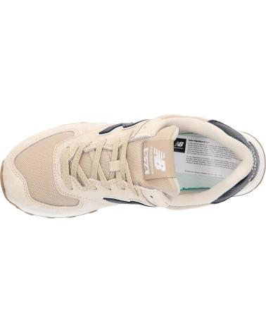 Zapatillas deporte NEW BALANCE  de Hombre U574RAC U574V2  INCENSE