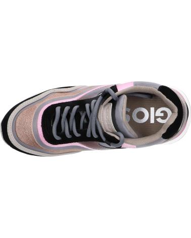 GIOSEPPO SNEAKERS PARA MUJER DE 73437 IGAL MALVA