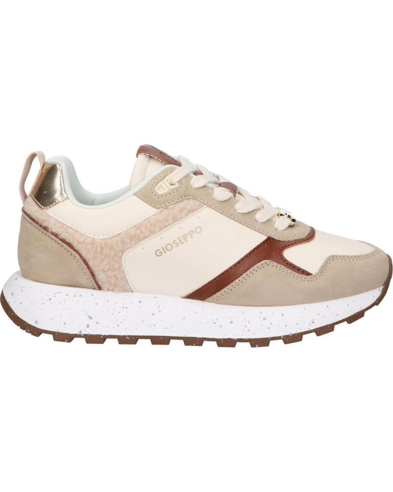 GIOSEPPO DEPORTIVA PARA MUJER 73451 COPAKE BEIG