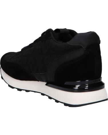GIOSEPPO ZAPATILLAS PARA MUJER DE 73733 MENTZ NEGRO