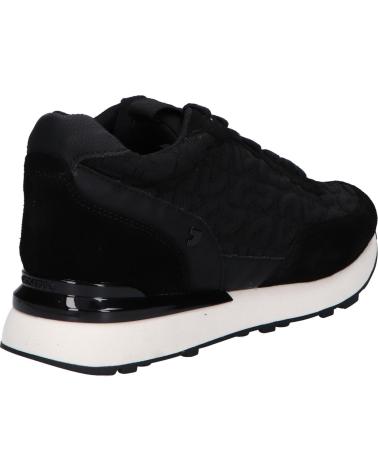 GIOSEPPO ZAPATILLAS PARA MUJER DE 73733 MENTZ NEGRO