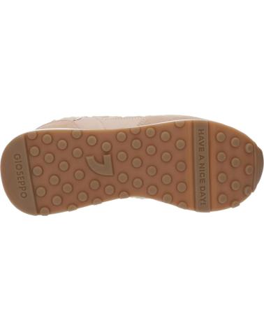 GIOSEPPO MENTZ EN COLOR PARA MUJER TAUPE