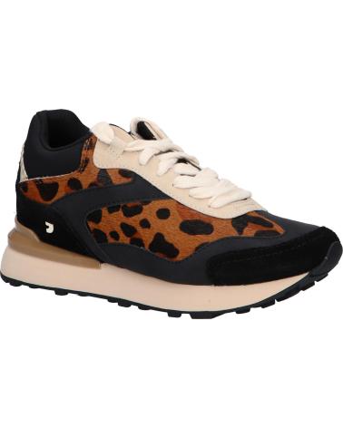 GIOSEPPO PAVILION EN COLOR PARA MUJER LEOPARDO