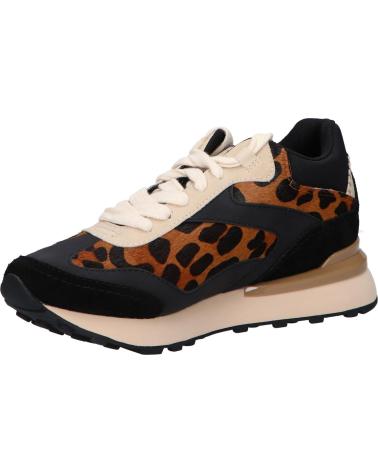 GIOSEPPO PAVILION EN COLOR PARA MUJER LEOPARDO