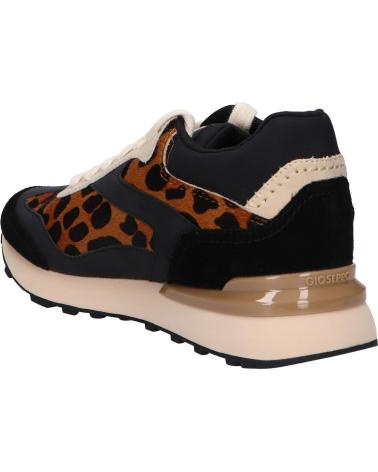 GIOSEPPO PAVILION EN COLOR PARA MUJER LEOPARDO