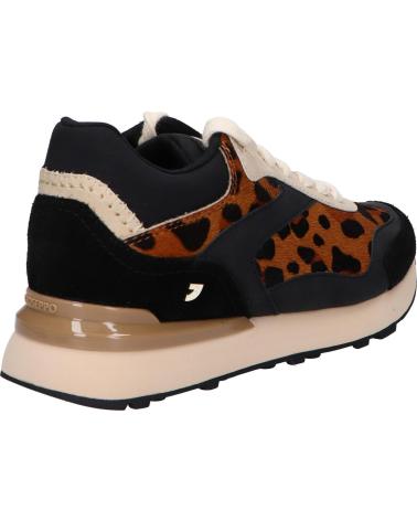 GIOSEPPO PAVILION EN COLOR PARA MUJER LEOPARDO