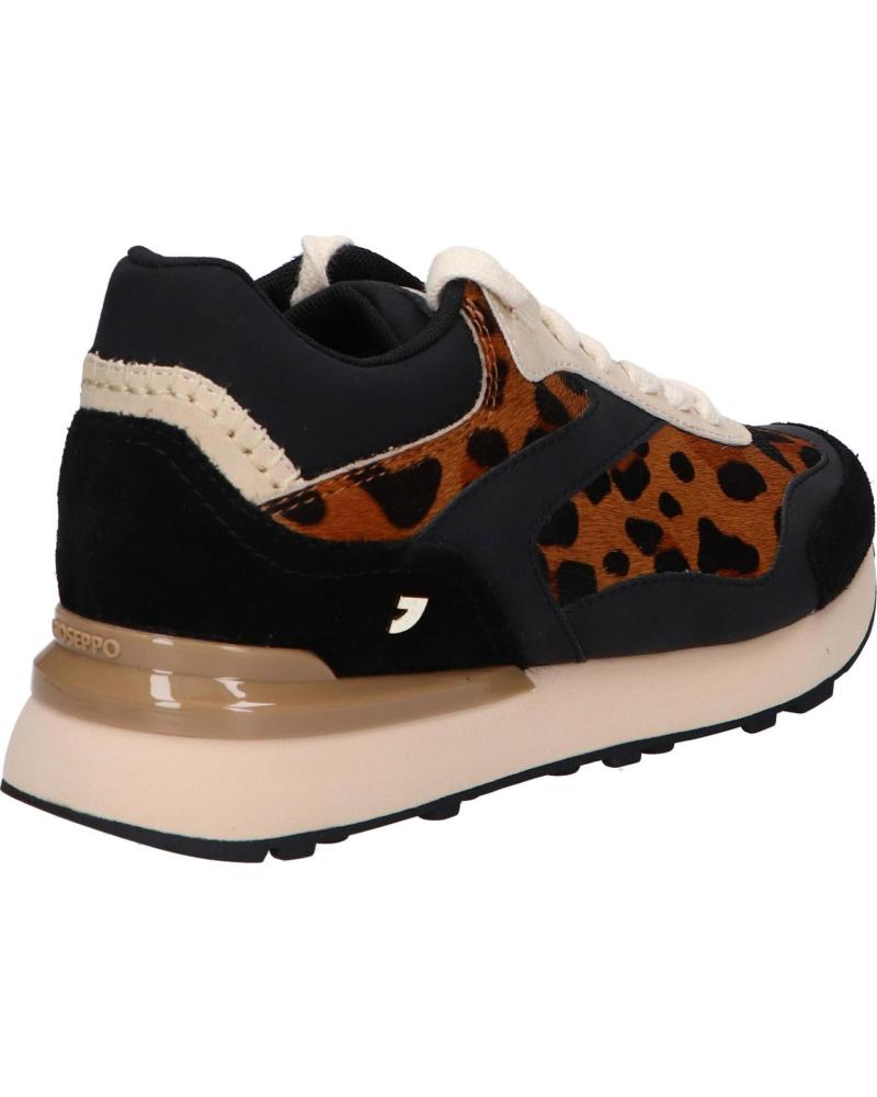 Sports Shoes De Mujer GIOSEPPO 73963 PAVILION LEOPARDO