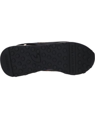 GIOSEPPO PAVILION EN COLOR PARA MUJER LEOPARDO