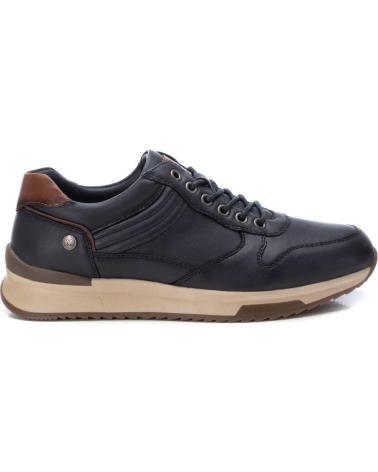 Chaussures XTI  pour Homme 142928  NAVY