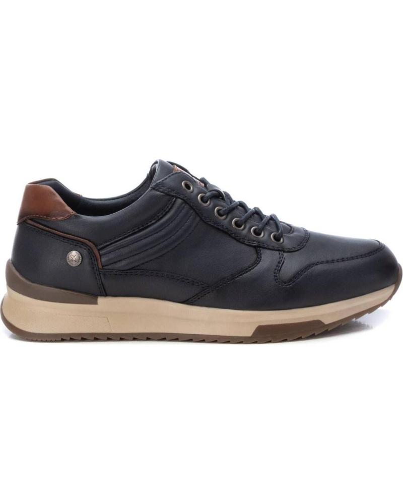 Chaussures XTI  pour Homme 142928  NAVY