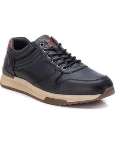 Chaussures XTI  pour Homme 142928  NAVY