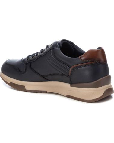 Chaussures XTI  pour Homme 142928  NAVY