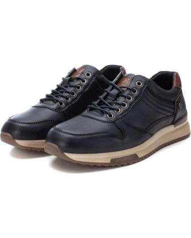Chaussures XTI  pour Homme 142928  NAVY