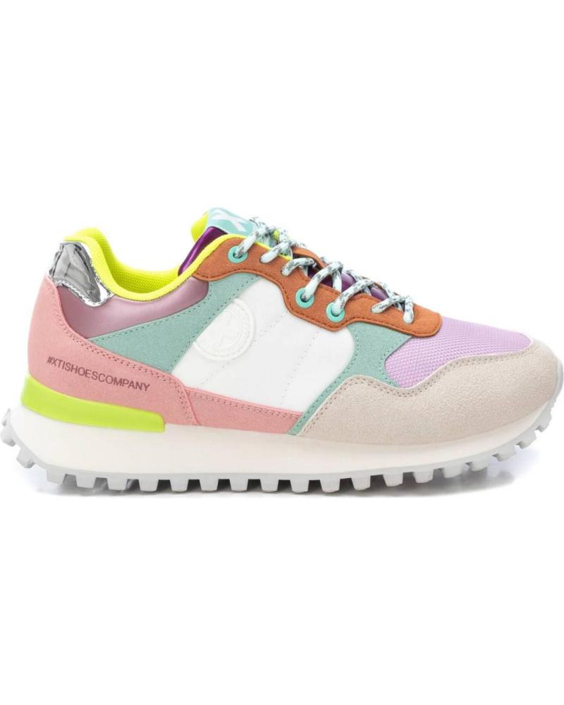 XTI DEPORTIVO MUJER 142934 VARIOS COLORES