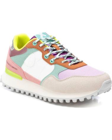 XTI DEPORTIVO MUJER 142934 VARIOS COLORES