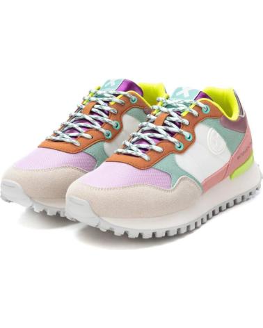 XTI DEPORTIVO MUJER 142934 VARIOS COLORES