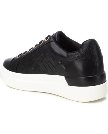 Sapatilhas XTI  de Mulher 142954  NEGRO