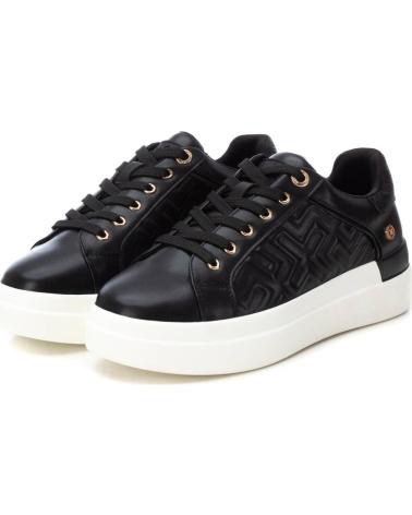 Sapatilhas XTI  de Mulher 142954  NEGRO