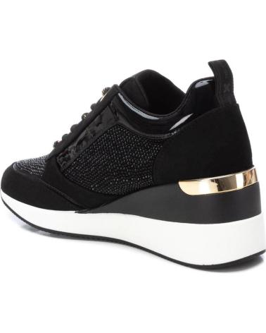 Deportivas de Mujer XTI 142957 NEGRO